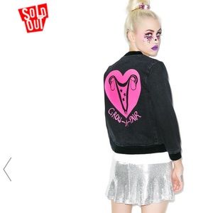 Valfre Grow A Pair Jacket